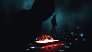 cyberprzemoc wśród młodzieży