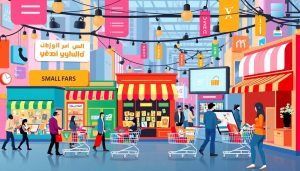 e-commerce dla małych biznesów