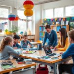 trendy w edukacji Polska