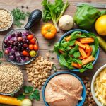 zdrowe nawyki żywieniowe